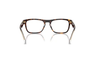 Vista posterior Vogue Eyewear VO5619 (W656)