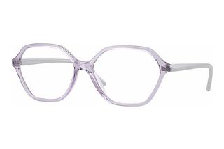 Vogue Eyewear VO5622 2745 Transparent Violet