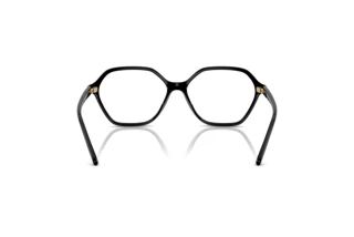 Vista posterior Vogue Eyewear VO5622 (W44)