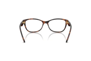 Vista posterior Vogue Eyewear VO5627 (2718)