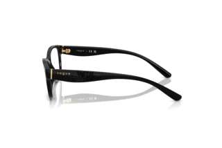 Πλευρική όψη Vogue Eyewear VO5627 (W44)