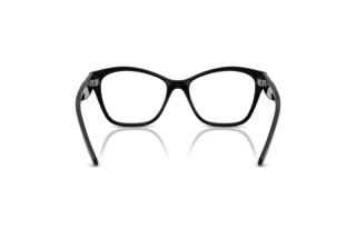 Vista posterior Vogue Eyewear VO5628 (W44)