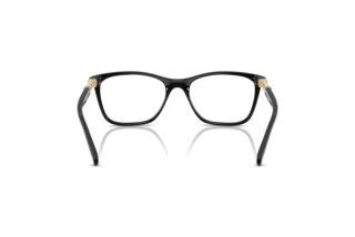 Vista posterior Vogue Eyewear VO5632B (W44)