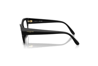 Vista lateral Vogue Eyewear VO5635U (W44)