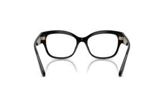 Vista posterior Vogue Eyewear VO5635U (W44)
