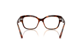 Vista posterior Vogue Eyewear VO5635U (W656)