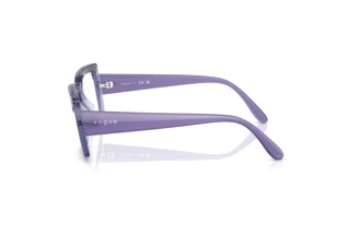 [glasses-side-view] Vogue Eyewear VO5636U (3223)