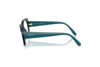 Vista lateral Vogue Eyewear VO5636U (3224)