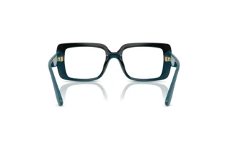 Vista posterior Vogue Eyewear VO5636U (3224)