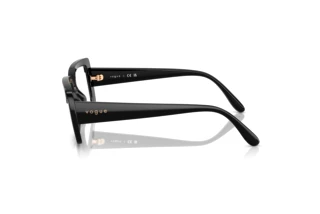 Vista lateral Vogue Eyewear VO5636U (W44)