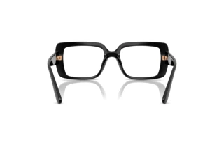 Vista posterior Vogue Eyewear VO5636U (W44)