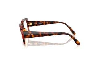 Vista lateral Vogue Eyewear VO5636U (W656)