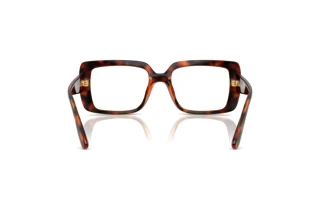 Vista posterior Vogue Eyewear VO5636U (W656)