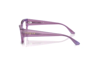 Vista lateral Vogue Eyewear VO5639U (3236)