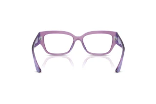 Vista posterior Vogue Eyewear VO5639U (3236)