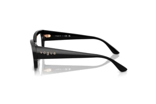 Vista lateral Vogue Eyewear VO5639U (W44)