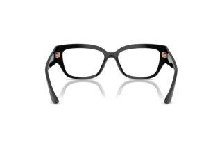 Vista posterior Vogue Eyewear VO5639U (W44)