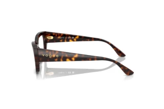 [glasses-side-view] Vogue Eyewear VO5639U (W656)