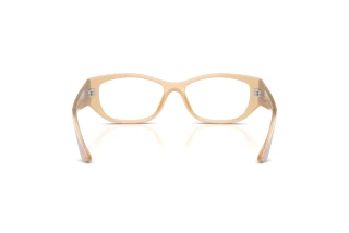 Vista posterior Vogue Eyewear VO5640U (3234)
