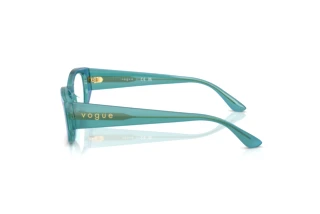 Vista lateral Vogue Eyewear VO5640U (3235)