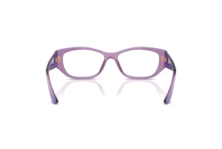 Vista posterior Vogue Eyewear VO5640U (3236)
