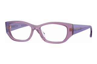 Vogue Eyewear VO5640U 3236 Transparent Pearl Purple