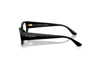 [glasses-side-view] Vogue Eyewear VO5640U (W44)
