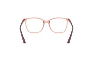 Vista posterior Vogue Eyewear VO5654 (2864)