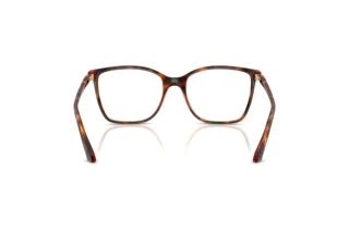 Vista posterior Vogue Eyewear VO5654 (W656)