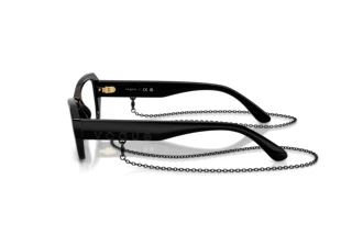 Vedere laterală Vogue Eyewear VO5656U (W44)