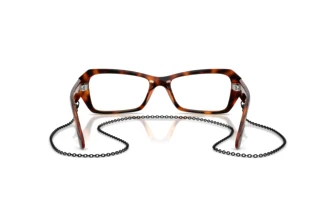 Vedere din spate Vogue Eyewear VO5656U (W656)