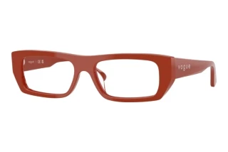 Vedere din față Vogue Eyewear VO5660U (3244)
