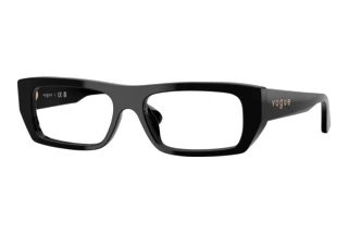 Vedere din față Vogue Eyewear VO5660U (W44)