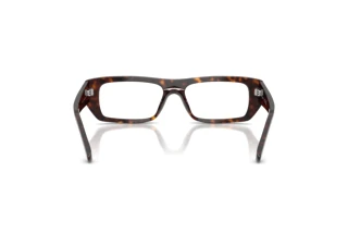 Vista posterior Vogue Eyewear VO5660U (W656)