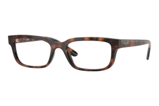 [glasses-front-view] Vogue Eyewear VO5671 (2718)
