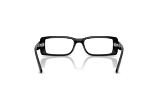 [glasses-back-view] Vogue Eyewear VO5677 (W44)
