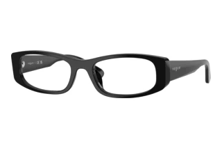 [glasses-front-view] Vogue Eyewear VO5699U (W44)