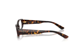[glasses-side-view] Vogue Eyewear VO5699U (W656)