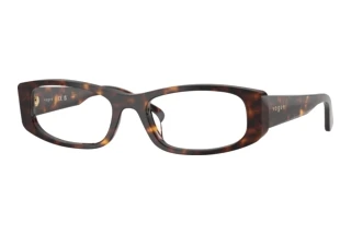[glasses-front-view] Vogue Eyewear VO5699U (W656)