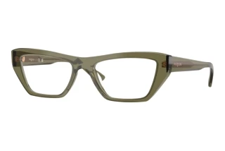 [glasses-front-view] Vogue Eyewear VO5701U (3289)