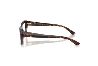 [glasses-side-view] Vogue Eyewear VO5701U (W656)