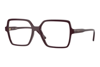 Edestä katsottuna Vogue Eyewear VO5702 (3284)