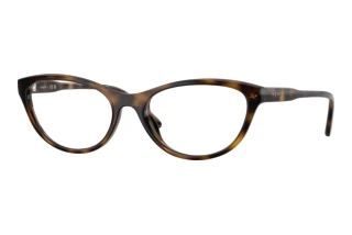 Edestä katsottuna Vogue Eyewear VO5703U (W656)
