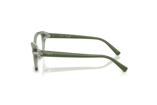 Vedere laterală Vogue Eyewear VO5704B (3022)