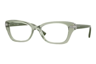 Vedere din față Vogue Eyewear VO5704B (3022)