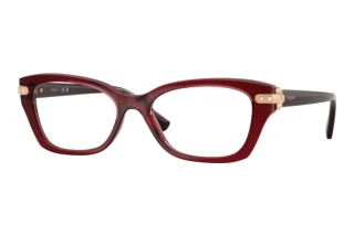 [glasses-front-view] Vogue Eyewear VO5704B (3286)