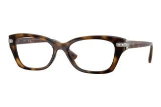 [glasses-front-view] Vogue Eyewear VO5704B (W656)