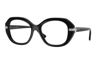 [glasses-front-view] Vogue Eyewear VO5705B (W44)