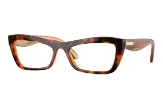 [glasses-front-view] Vogue Eyewear VO5710 (W656)