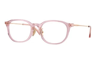 Framifrån Vogue Eyewear VO5713D (2980)